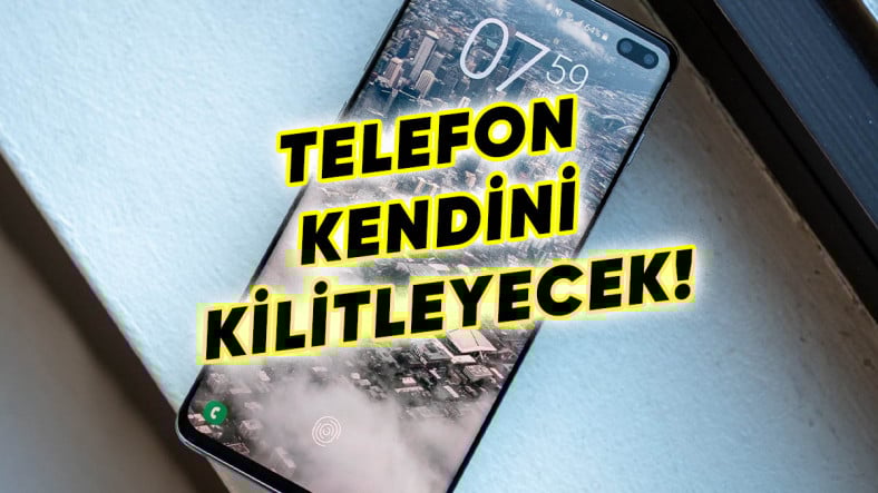 iPhone’larda Çok Sevilen Bir Güvenlik Özelliği, Android Telefonlara Geldi iPhone’larda Çok Sevilen Bir Güvenlik Özelliği, Android Telefonlara Geldi