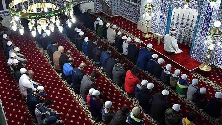 Ramazan bayramı namazı nasıl kılınır?