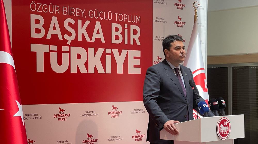 14 Mayıs vesayet zincirlerinin kırıldığı tarihtir