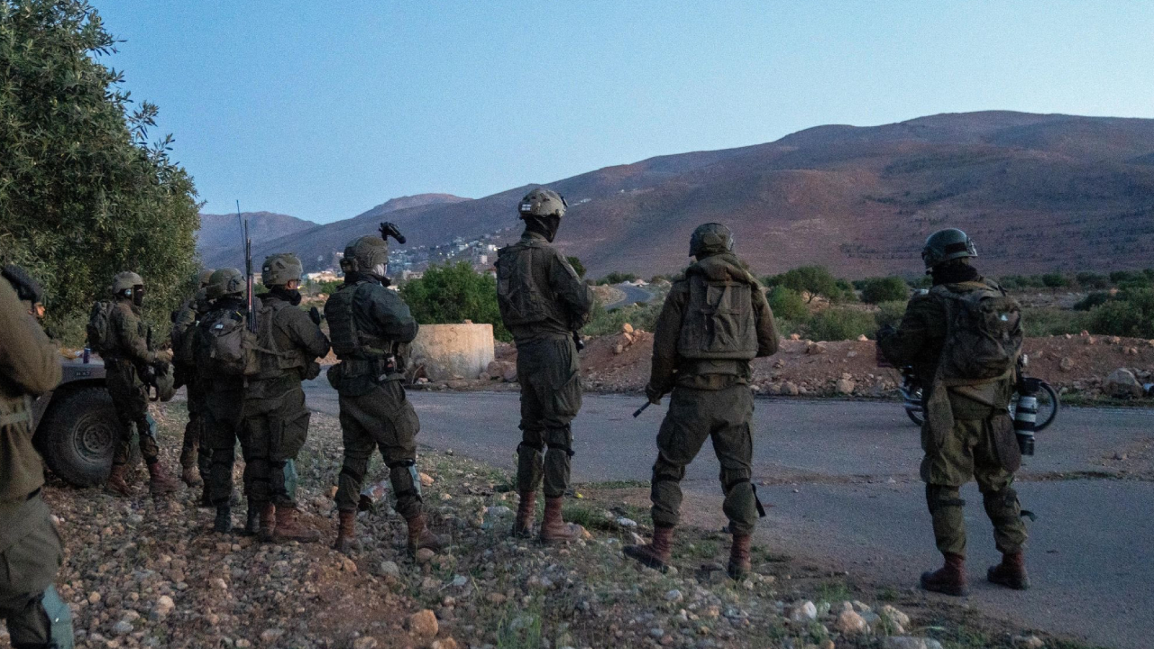 İsrail’in Suriye’deki hamlelerinin stratejik mantıksızlığı