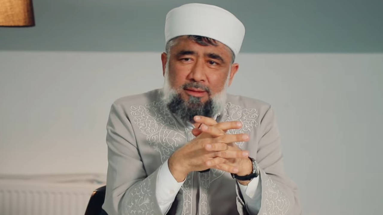Türkiye’de gözaltına alınan din adamı Özbekistan’a iade edildi