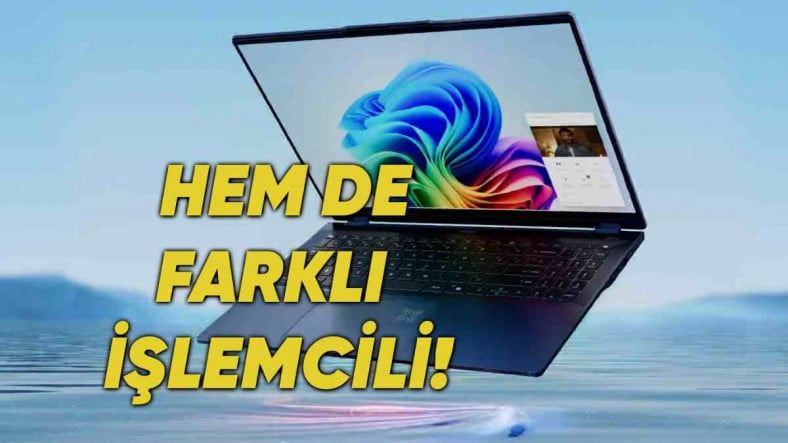 Acer Yeni Swift X 14 Dizüstü Bilgisayar Serisini Tanıttı: Üstelik Hepsi de Farklı İşlemcili! Acer Yeni Swift X 14 Dizüstü Bilgisayar Serisini Tanıttı: Üstelik Hepsi de Farklı İşlemcili!