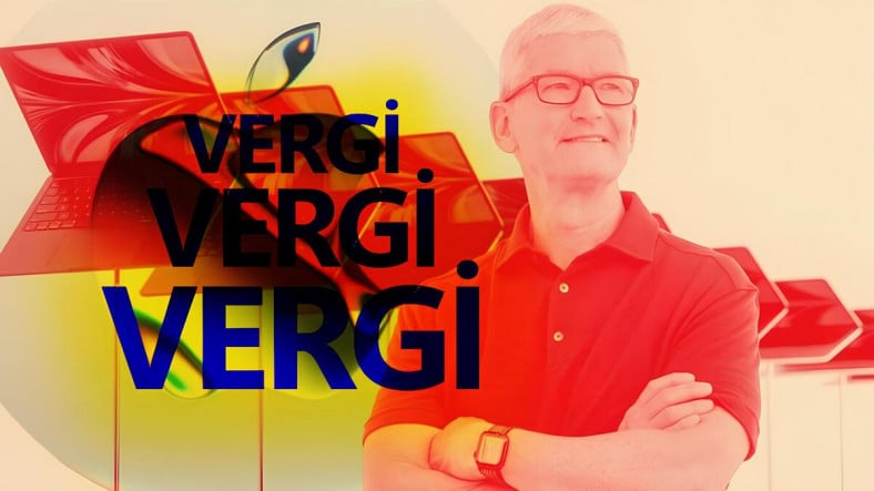 Apple, Trump Yüzünden Ne Kadar Gümrük Vergisi Ödediğini Açıkladı (iPhone’lara Yine mi Zam Geliyor?)