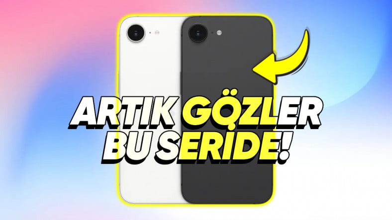 Apple’ın ‘e’ Serisi iPhone’larıyla İlgili Yeni İddia: Gelmeye Devam Edecek mi?