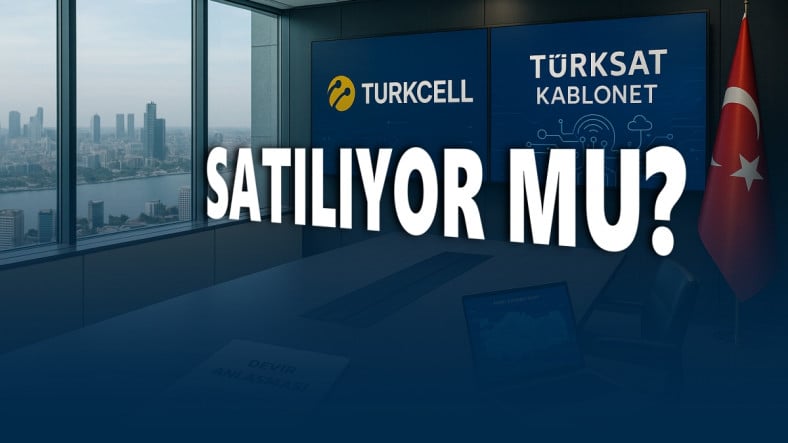 Bomba İddia: “Turkcell, Türksat Kabloyu Satın Alacak!”