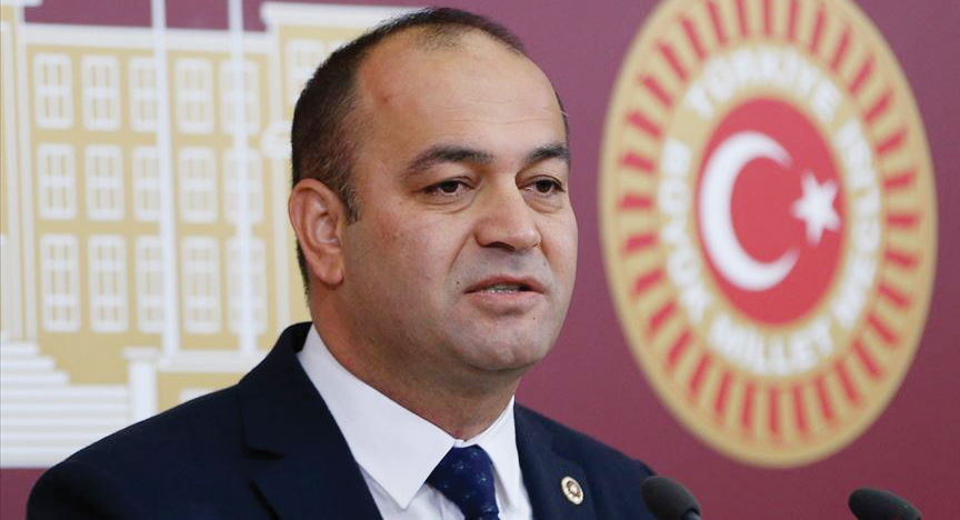 ‘Bütçe açığı vatandaşın omzuna yükleniyor’