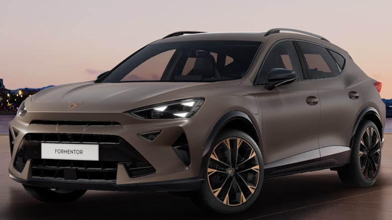 Cupra Güncel Fiyat Listesi Açıklandı: Bu Ay Zam Yok!