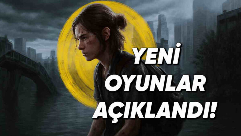 DLSS 4 Desteği Alan Yeni Oyunlar Açıklandı: Listede Yok Yok! DLSS 4 Desteği Alan Yeni Oyunlar Açıklandı: Listede Yok Yok!