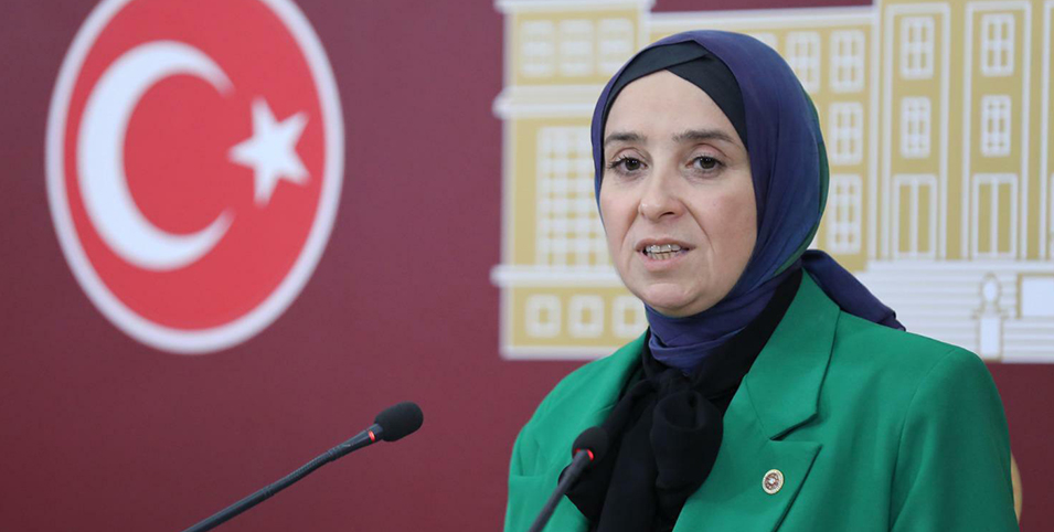 Dünya acil harekete geçsin