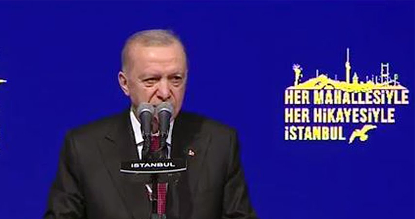 Erdoğan ne demek istedi? Erdoğan ne demek istedi?