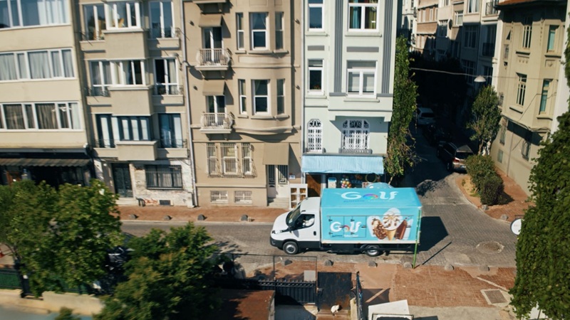 “Bizi anlar, bizi iyi bilir”