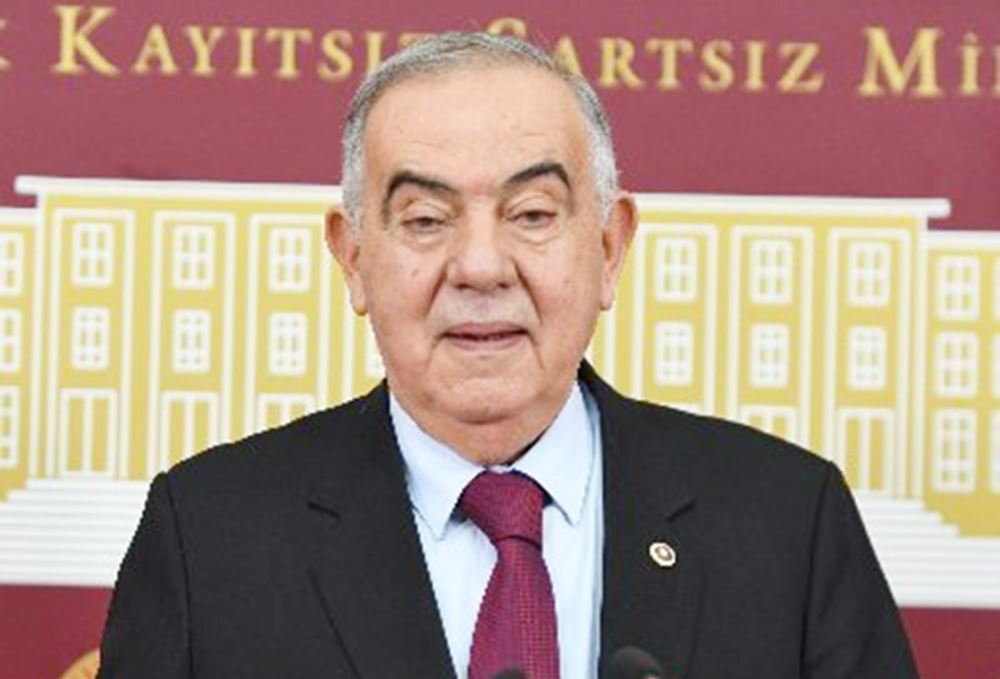 Her darbenin muhatabı, Demokrat Parti geleneği olmuştur Her darbenin muhatabı, Demokrat Parti geleneği olmuştur