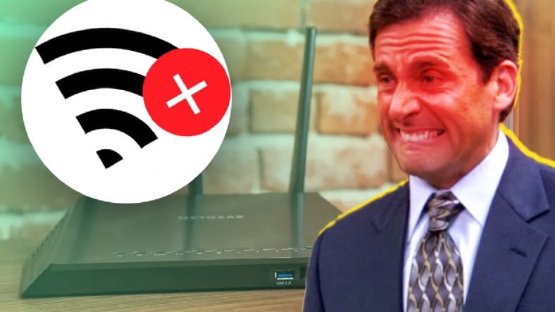 ‘İnternet Neden Çekmiyor’ Diye Düşünüyorsanız: İnternet Bağlantınızın Kesilmesine Neden Olan 10 Problemi Açıkladık