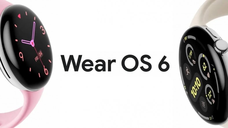 Merakla Beklenen Wear OS 6 Tanıtıldı: İşte Yenilikler! Merakla Beklenen Wear OS 6 Tanıtıldı: İşte Yenilikler!