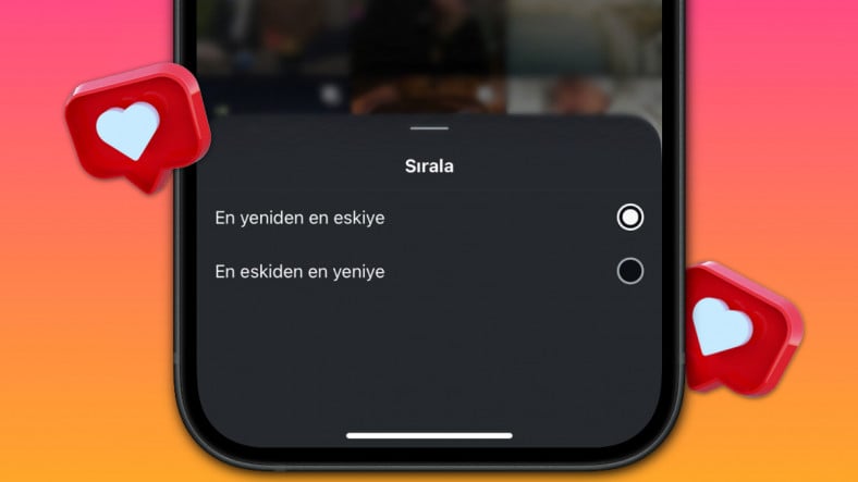 “Nerede Bu Beğendiğim Reels Video Ya?” Diyorsan Koş: Instagram’da Beğendiğin Gönderileri Nasıl Görebilirsin? “Nerede Bu Beğendiğim Reels Video Ya?” Diyorsan Koş: Instagram’da Beğendiğin Gönderileri Nasıl Görebilirsin?