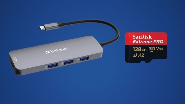 Nisan Ayında Amazon’dan Alıp Beğendiğimiz Ürünler