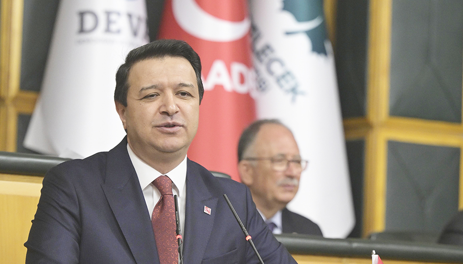 O paralar nereye gitti?