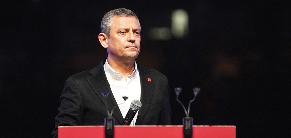 Özel: Süreç şeffaf olsun