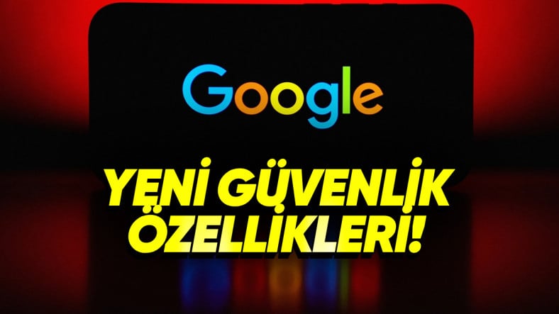 Telefonlarınız Artık Güvende: İşte Android 16 ile Gelecek Yeni Güvenlik Özellikleri! Telefonlarınız Artık Güvende: İşte Android 16 ile Gelecek Yeni Güvenlik Özellikleri!