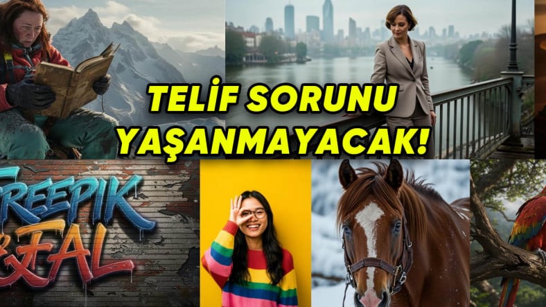 Telif Sorununu Tarihe Gömecek Yapay Zeka Aracı Duyuruldu: Karşınızda “F Lite”