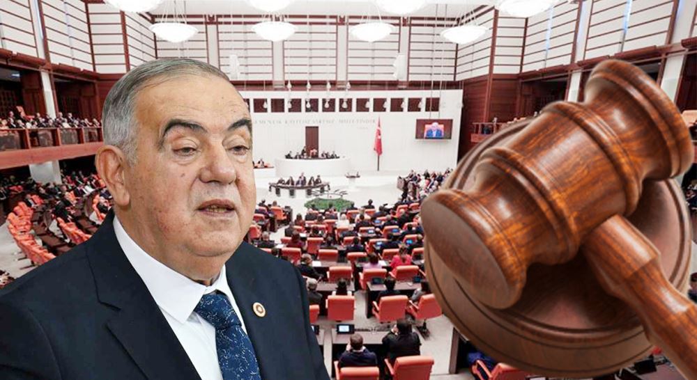 Terörsüz Türkiye için adalet tesis edilsin