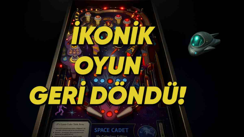 Windows’un 30 Yıllık İkonik Oyunu Android Kullanıcıları İçin Ücretsiz Oldu Windows’un 30 Yıllık İkonik Oyunu Android Kullanıcıları İçin Ücretsiz Oldu
