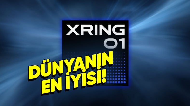 Xiaomi, Kendi Geliştirdiği Akıllı Telefon İşlemcisini Tanıttı: Karşınızda “Xring O1” Xiaomi, Kendi Geliştirdiği Akıllı Telefon İşlemcisini Tanıttı: Karşınızda “Xring O1”