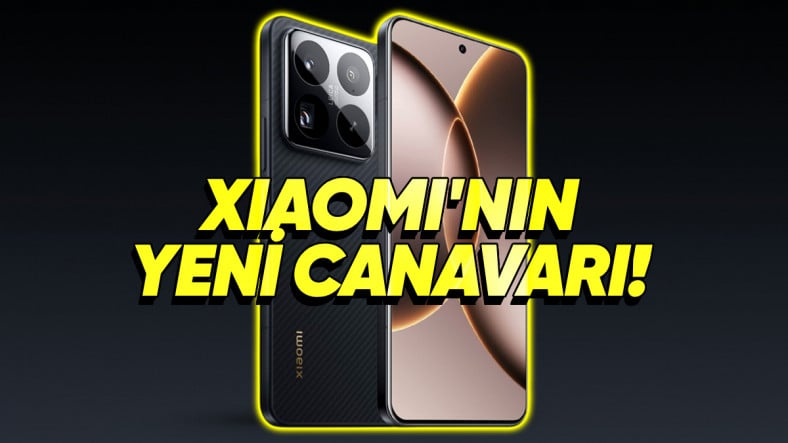 Xiaomi’nin Yeni Amiral Gemisi Xiaomi 15S Pro Tanıtıldı: İşte Fiyatı ve Özellikleri! Xiaomi’nin Yeni Amiral Gemisi Xiaomi 15S Pro Tanıtıldı: İşte Fiyatı ve Özellikleri!