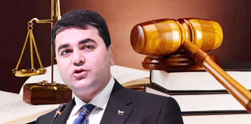 Yargıya talimat vermeyen bir yürütmeye ihtiyaç var Yargıya talimat vermeyen bir yürütmeye ihtiyaç var