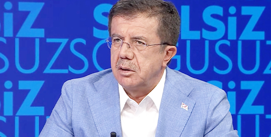 Zeybekci’den itiraf