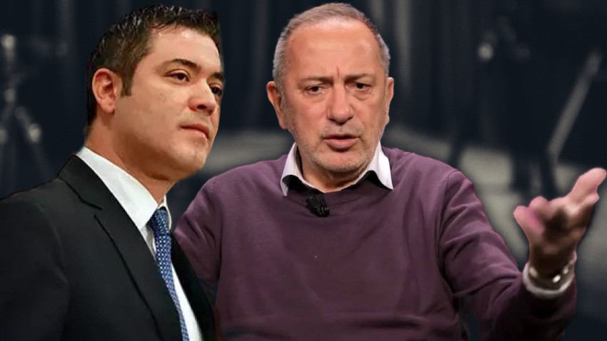 “Ongun’dan para aldı” iddiasına ateş püskürdü “Ongun’dan para aldı” iddiasına ateş püskürdü