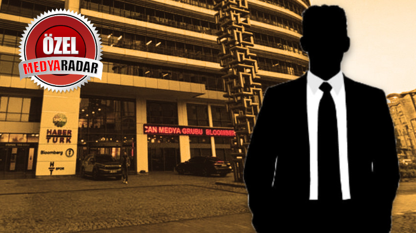 Cumhurbaşkanlığı’ndan Can Medya’ya transfer!