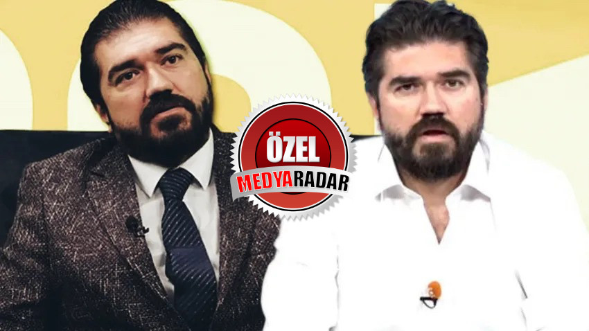 Akşam’ın tepe isminden ROK’la ilgili olay iddia! Akşam’ın tepe isminden ROK’la ilgili olay iddia!