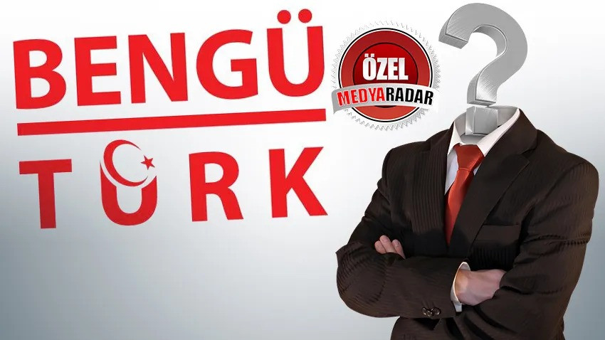 Haber Global’den ayrılmıştı, BengüTürk ile…
