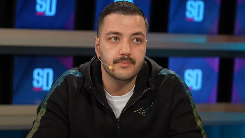 Yağız Sabuncuoğlu’ndan ayrılık kararı!