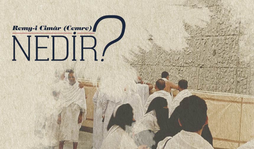 Remy-i Cimar (Cemre) Nedir? Remy-i Cimar (Cemre) Nedir?