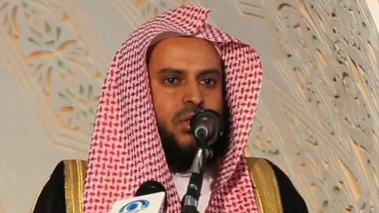 İddia: Abdulaziz Tarifi serbest bırakıldı İddia: Abdulaziz Tarifi serbest bırakıldı