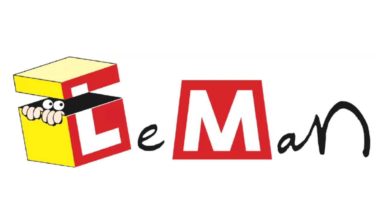 Leman dergisinin Hz. Peygamber karikatürü infiale yol açtı Leman dergisinin Hz. Peygamber karikatürü infiale yol açtı
