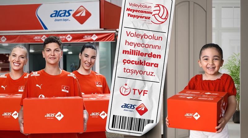 Çocukların sevgisi millilere, sultanların formaları çocuklara ulaşıyor!