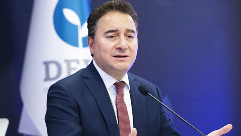 Babacan uluslararası kuruluşları göreve çağırdı