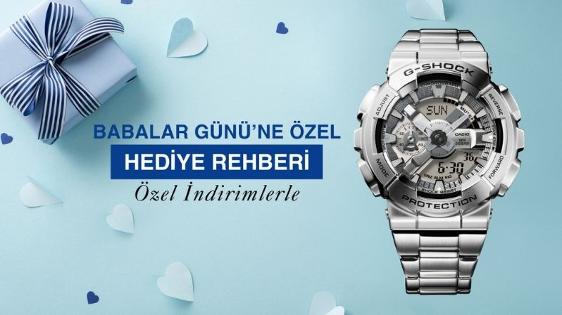 Babalar Günü Hediyesine Karar Veremeyenlere Klasik ve Zamansız Saat Tavsiyeleri Babalar Günü Hediyesine Karar Veremeyenlere Klasik ve Zamansız Saat Tavsiyeleri
