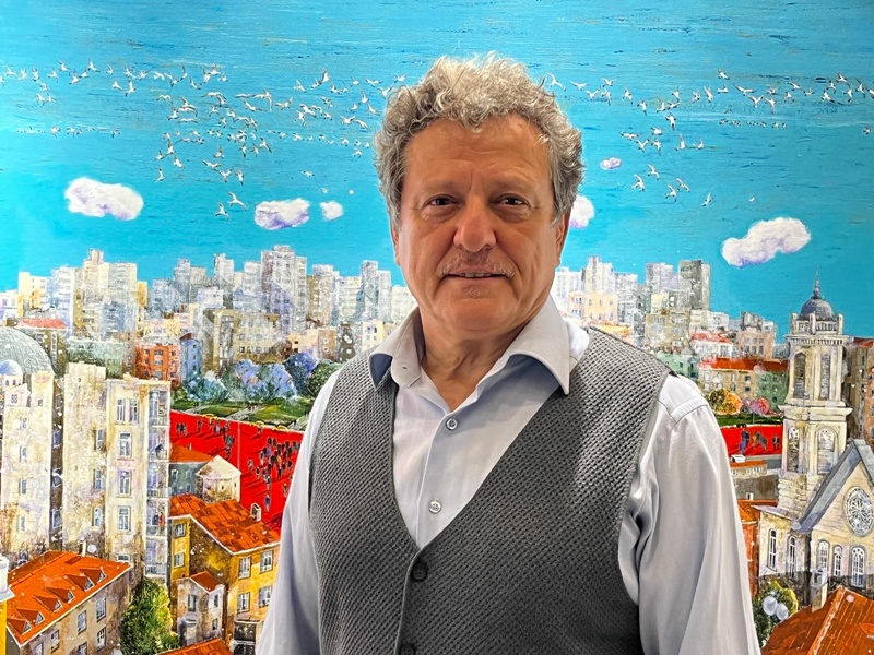 Benim Tiyatrom, Benim Oyunlarım: Kendi ile söyleşen yazar Okday Korunan Benim Tiyatrom, Benim Oyunlarım: Kendi ile söyleşen yazar Okday Korunan