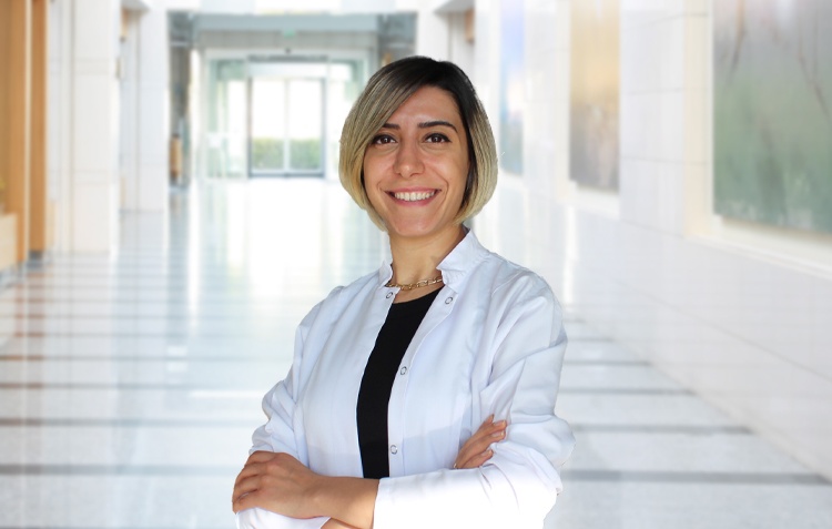 Beslenme ve Diyet Uzmanı Derya Eren : “Türkiye’de çoğunluk inek sütü tercih ediyor”