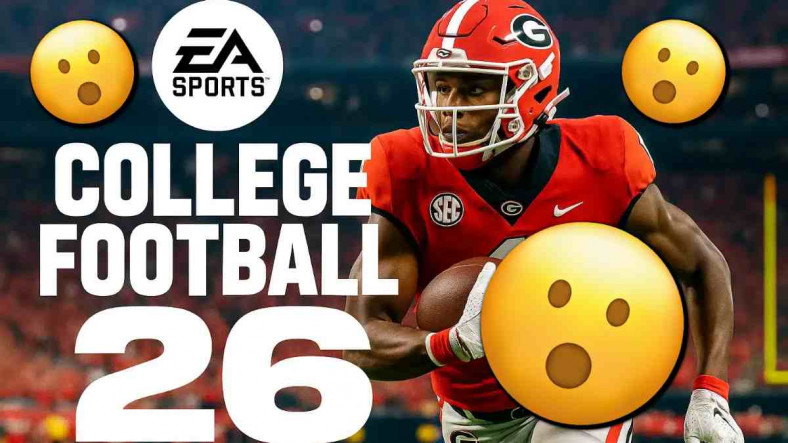 EA Sports College Football 26’nın Yeni Fragmanı Yayınlandı
