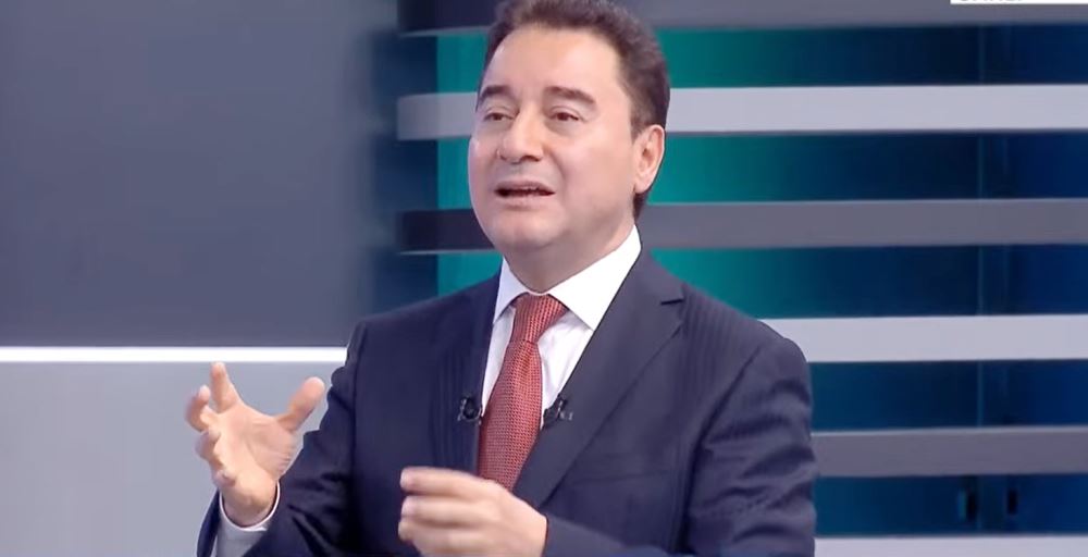 “Enflasyonun sorumlusu sizsiniz”