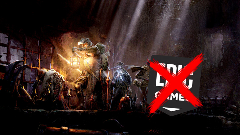 Epic Games Açıkladı: Ücretsiz Dağıtılan Bir Oyun Kütüphanenizden Kaldırılıyor! Epic Games Açıkladı: Ücretsiz Dağıtılan Bir Oyun Kütüphanenizden Kaldırılıyor!