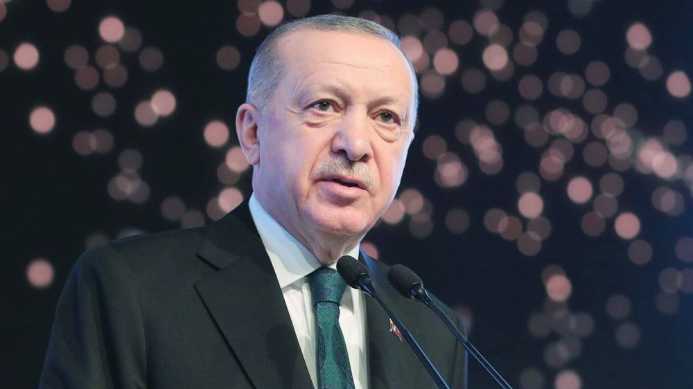 Erdoğan: Hayat pahalılığının farkındayız