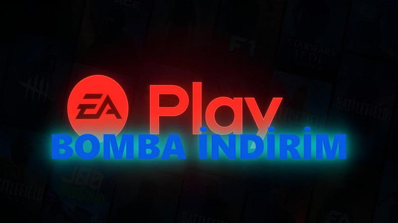 FC 25, Battlefield ve Daha Pek Çok Oyunu Oynayabileceğiniz EA Play, PlayStation’da Kısa Süreliğine %81 İndirime Girdi FC 25, Battlefield ve Daha Pek Çok Oyunu Oynayabileceğiniz EA Play, PlayStation’da Kısa Süreliğine %81 İndirime Girdi