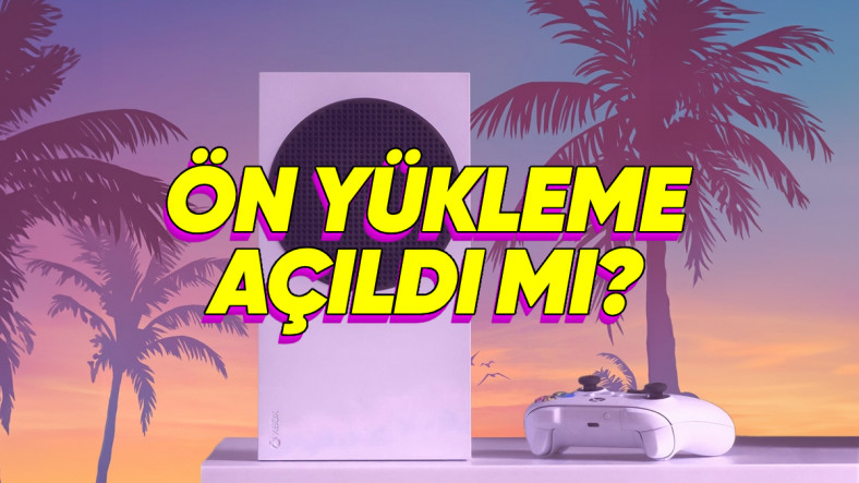 GTA 6 Xbox Sayfası Açıldı: Hemen İstek Listenize Ekleyebilirsiniz! GTA 6 Xbox Sayfası Açıldı: Hemen İstek Listenize Ekleyebilirsiniz!