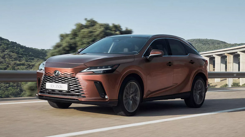 Hem Japon Hem Lüks Olsun İsteyenlerin Markası Lexus, Güncel Fiyat Listesini Açıkladı